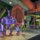 Illustration for article titled Capcom Announces Spyborgs For Wii